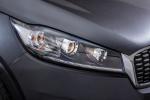 Kia Sorento 2018 года (ZA)